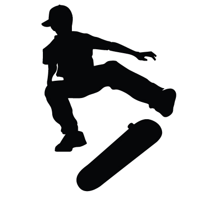 mini skateboardy